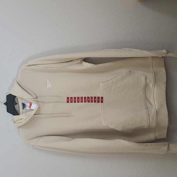 Reebok Other - REEBOK MEN'S HOODIE